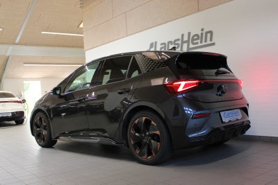 Cupra Born Dinamica Pack High