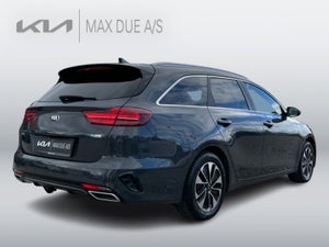 Kia Ceed PHEV Upgrade+ SW DCT