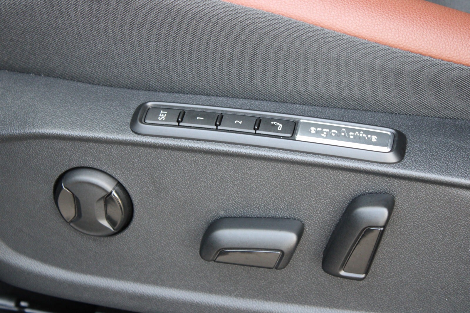 VW ID.4 Style