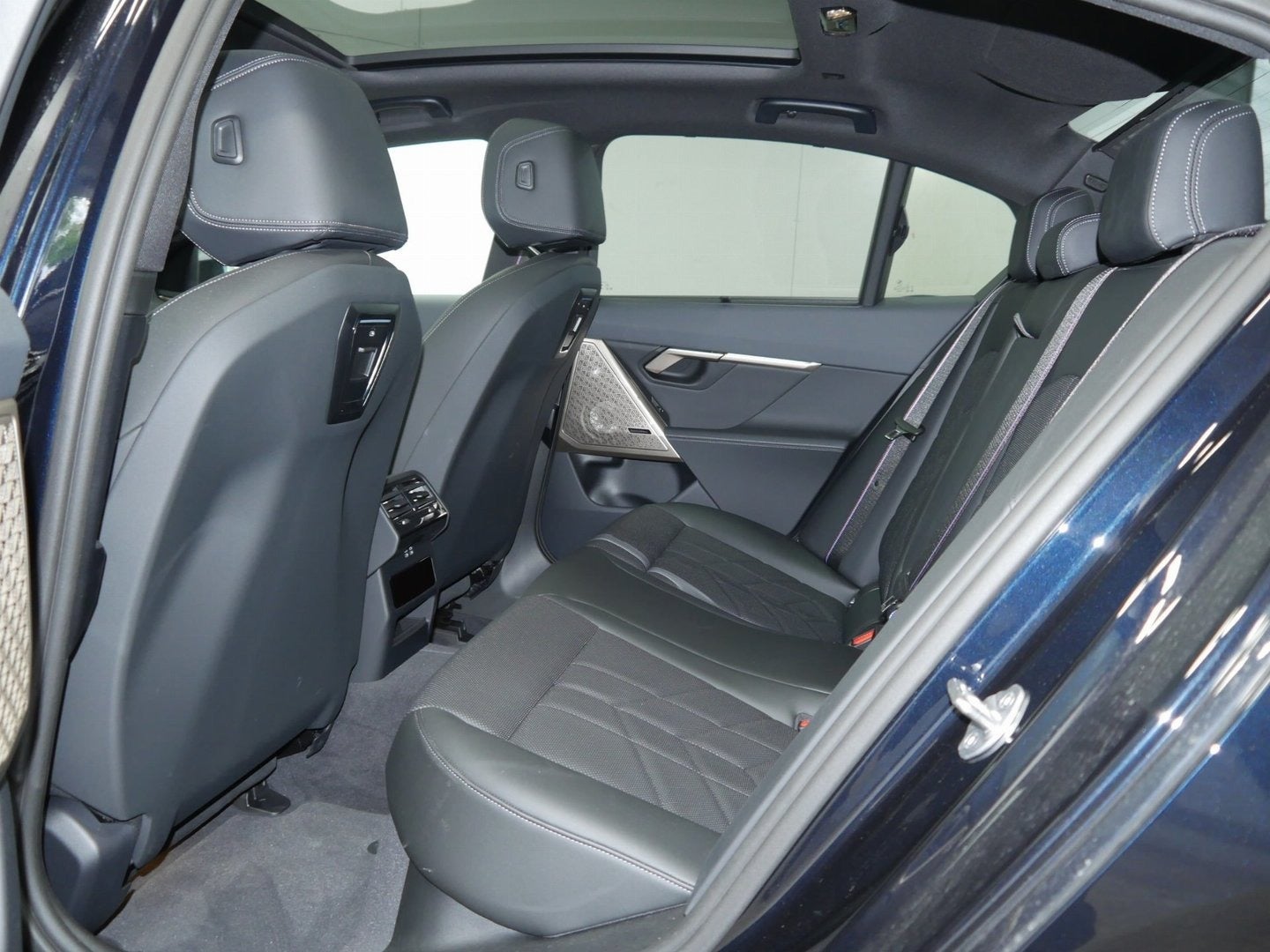 BMW i5 eDrive40 M-Sport Pro
