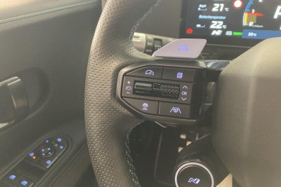 Hyundai Ioniq 5 N AWD