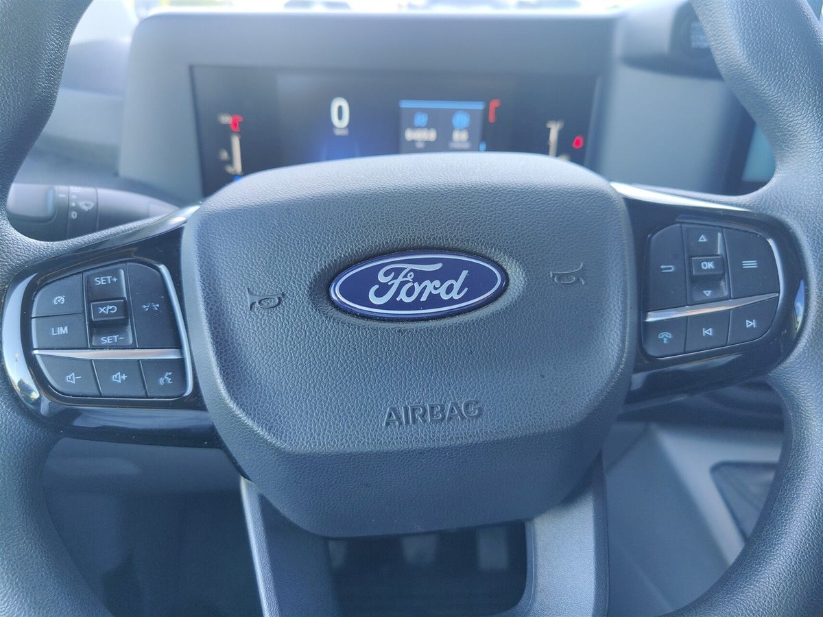 Ford Transit Custom 320L EcoBlue Trend billede 12