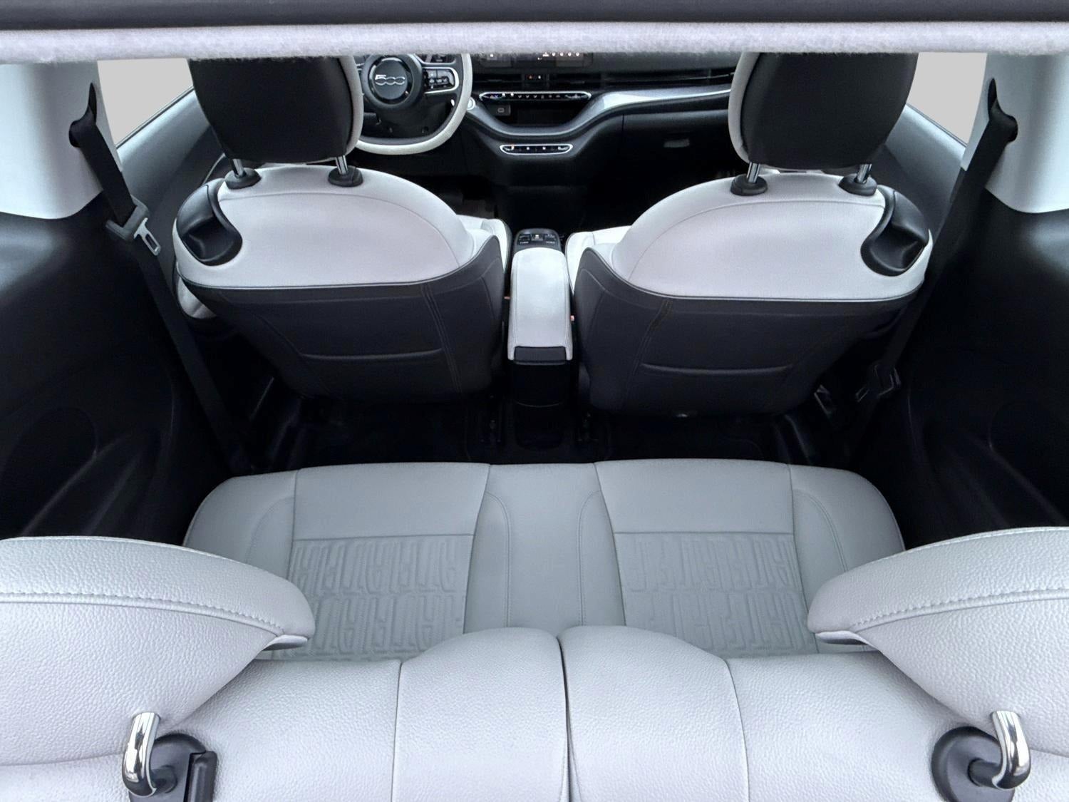 Billede af Fiat 500e 42 la Prima