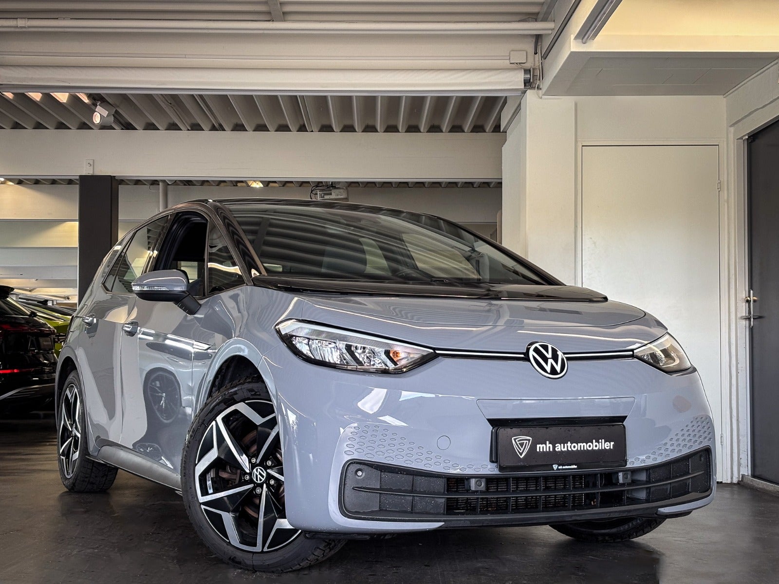 Billede af VW ID.3 58 Pro Performance Life