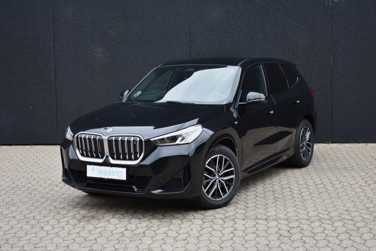 BMW iX1 xDrive30 M-Sport