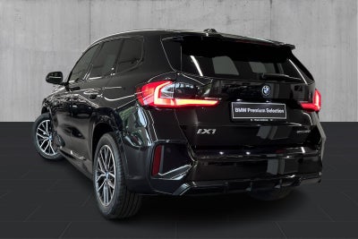 BMW iX1 eDrive20 M-Sport - 2