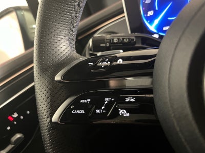 Mercedes EQE350 SUV AMG Premium 4Matic