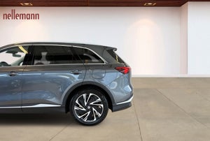 MG MGS6 Luxury Long Range