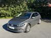 VW Polo TSi 115 Highline DSG