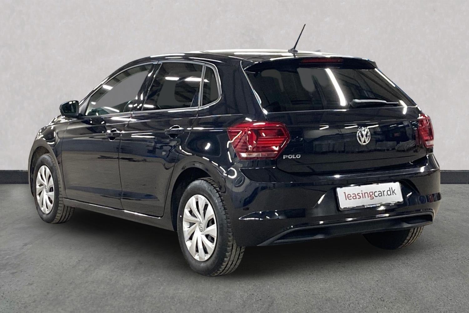 Billede af VW Polo 1,0 TSi 95 Comfortline DSG