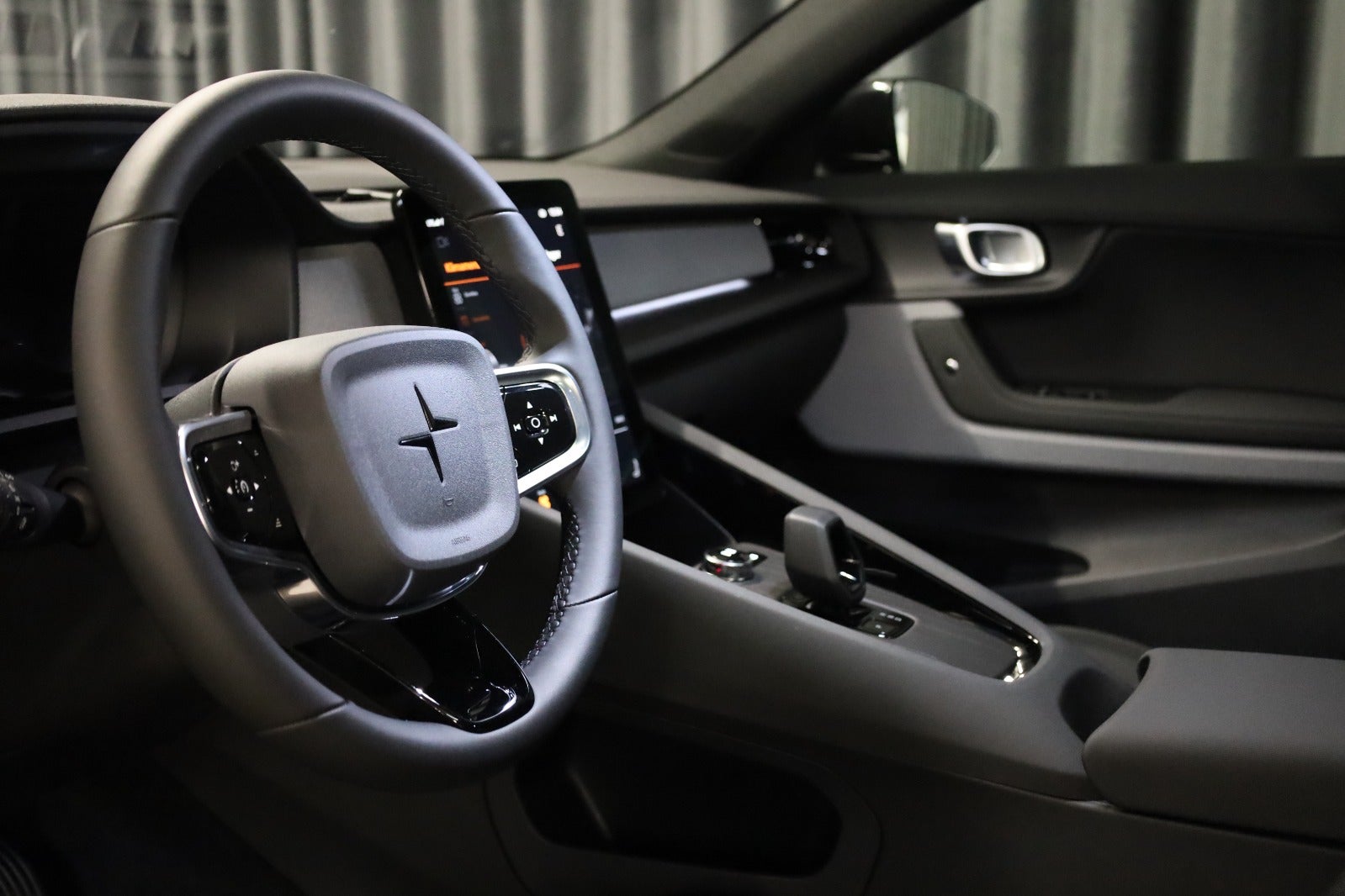 Polestar 2 Long Range