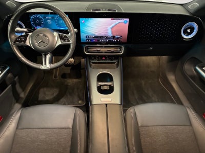 Mercedes CLA250+ EQ Progressive
