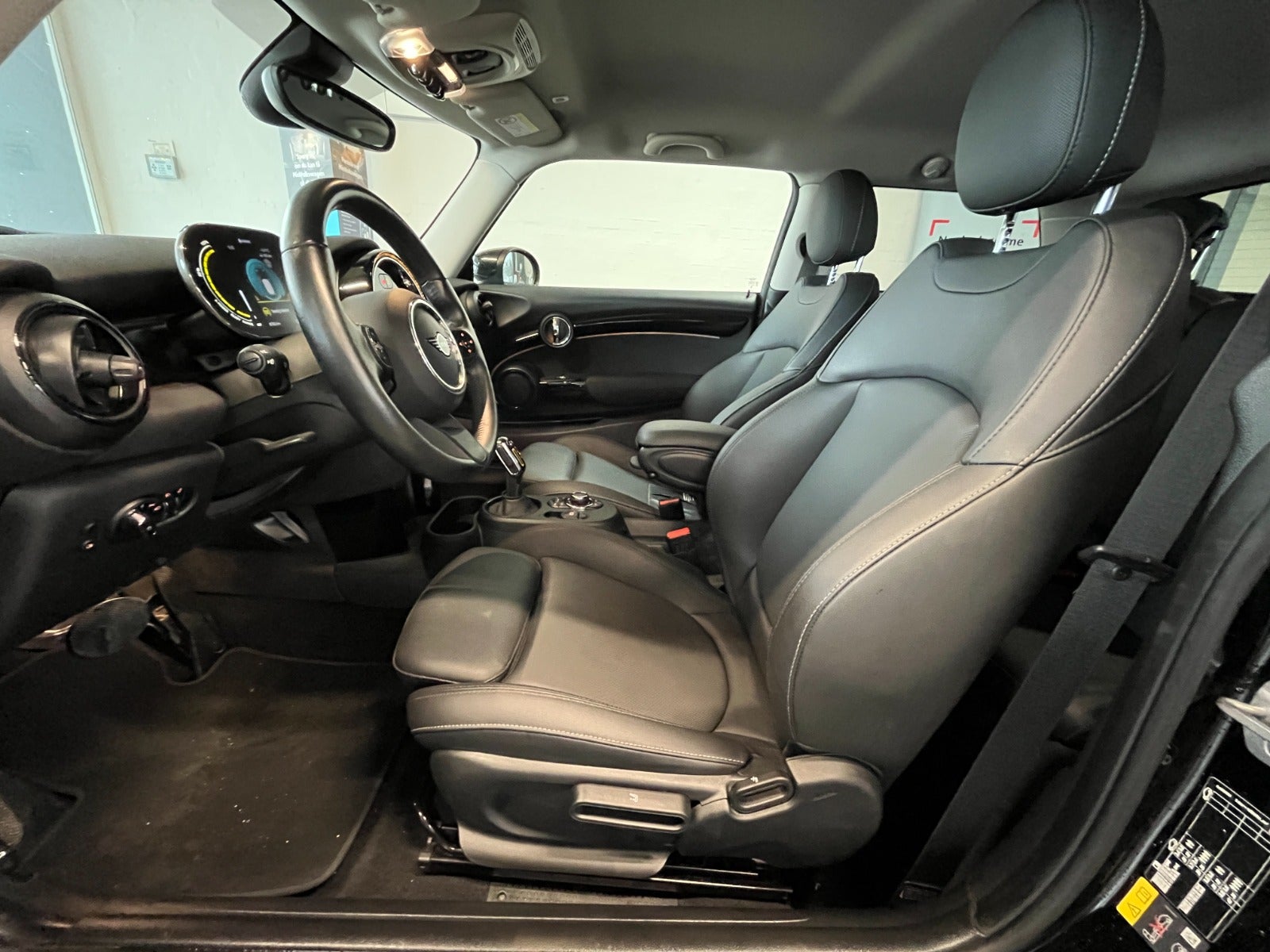 Billede af MINI Cooper SE  Classic Trim