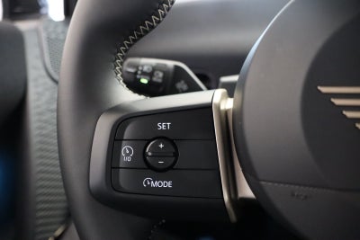 MINI Cooper E Classic Trim S