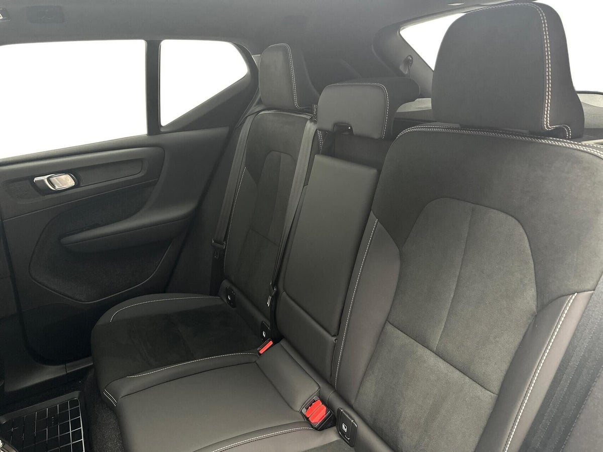 Volvo XC40 ReCharge Twin Ultimate billede 12