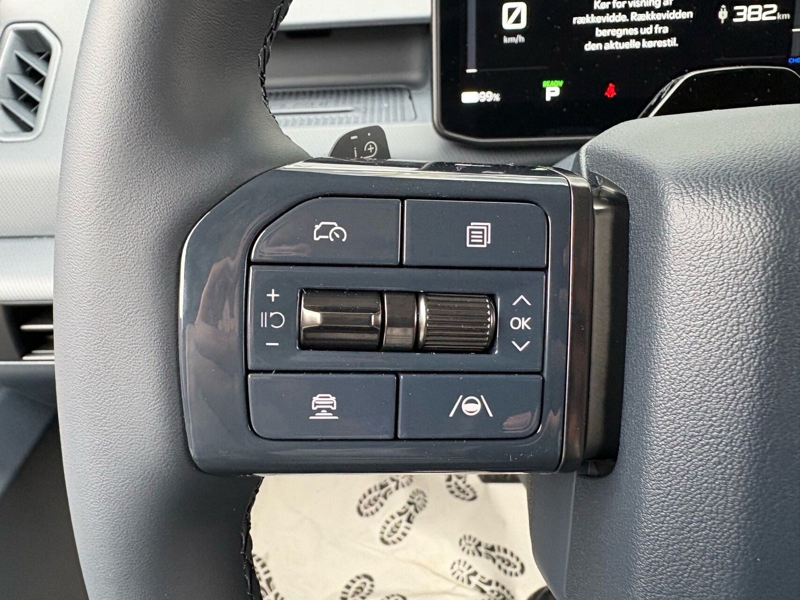 Kia PV5 Long Range Upgrade