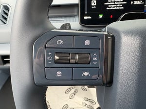 Kia PV5 Long Range Upgrade