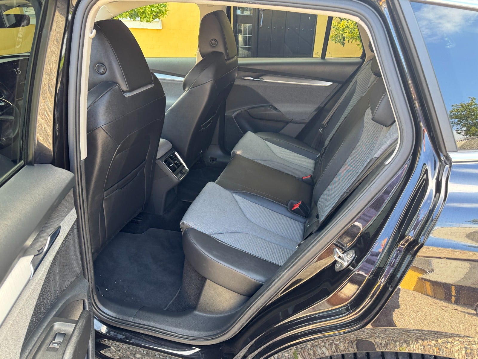 Billede af Skoda Enyaq 80 iV