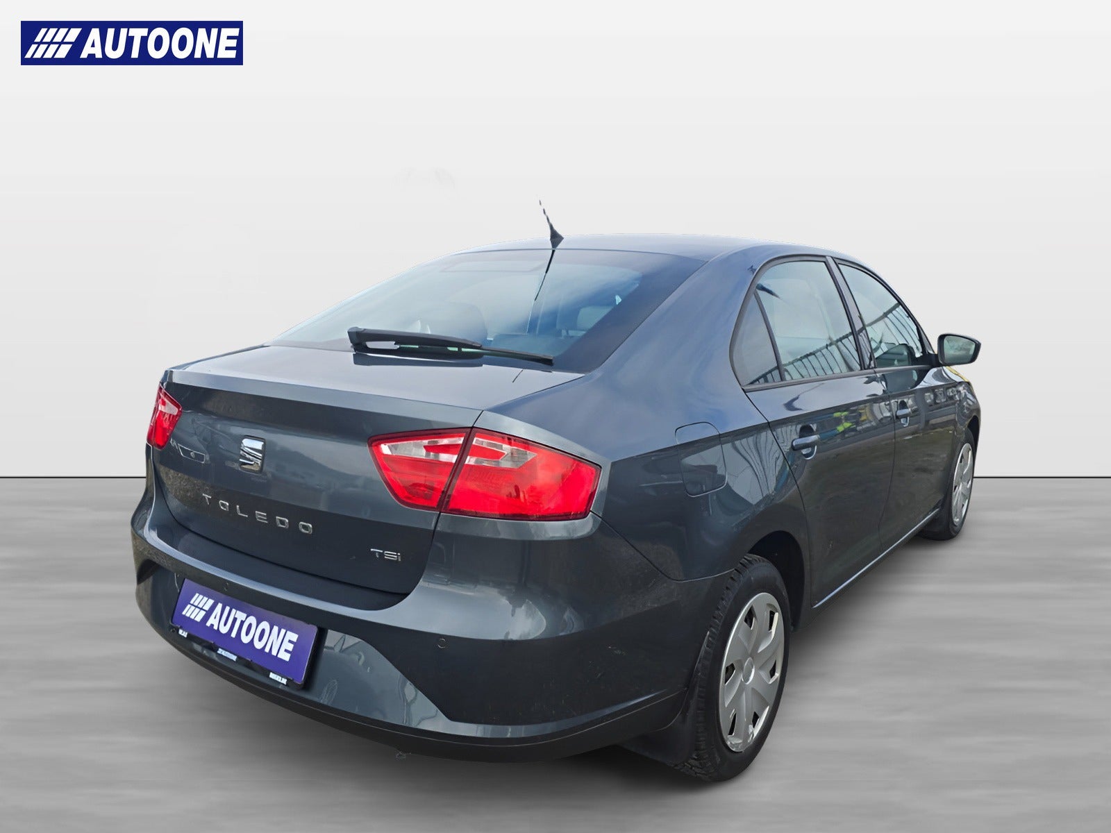 Billede af Seat Toledo 1,2 TSi 105 Style