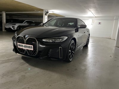 BMW i4 M50 M-Sport xDrive