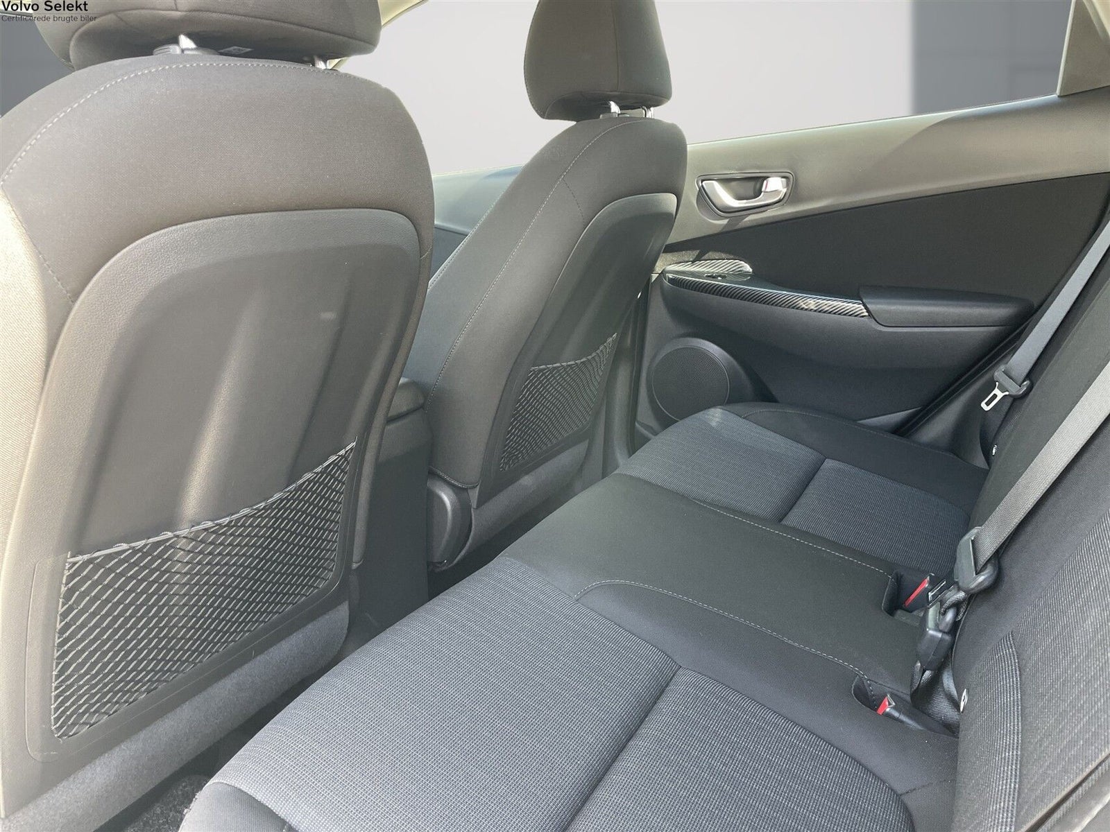 Hyundai Kona 2021
