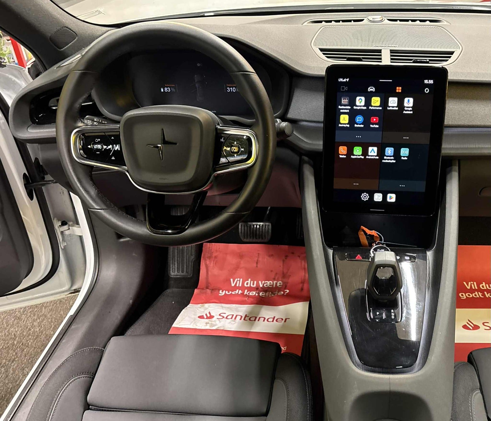 Billede af Polestar 2 Standard Range