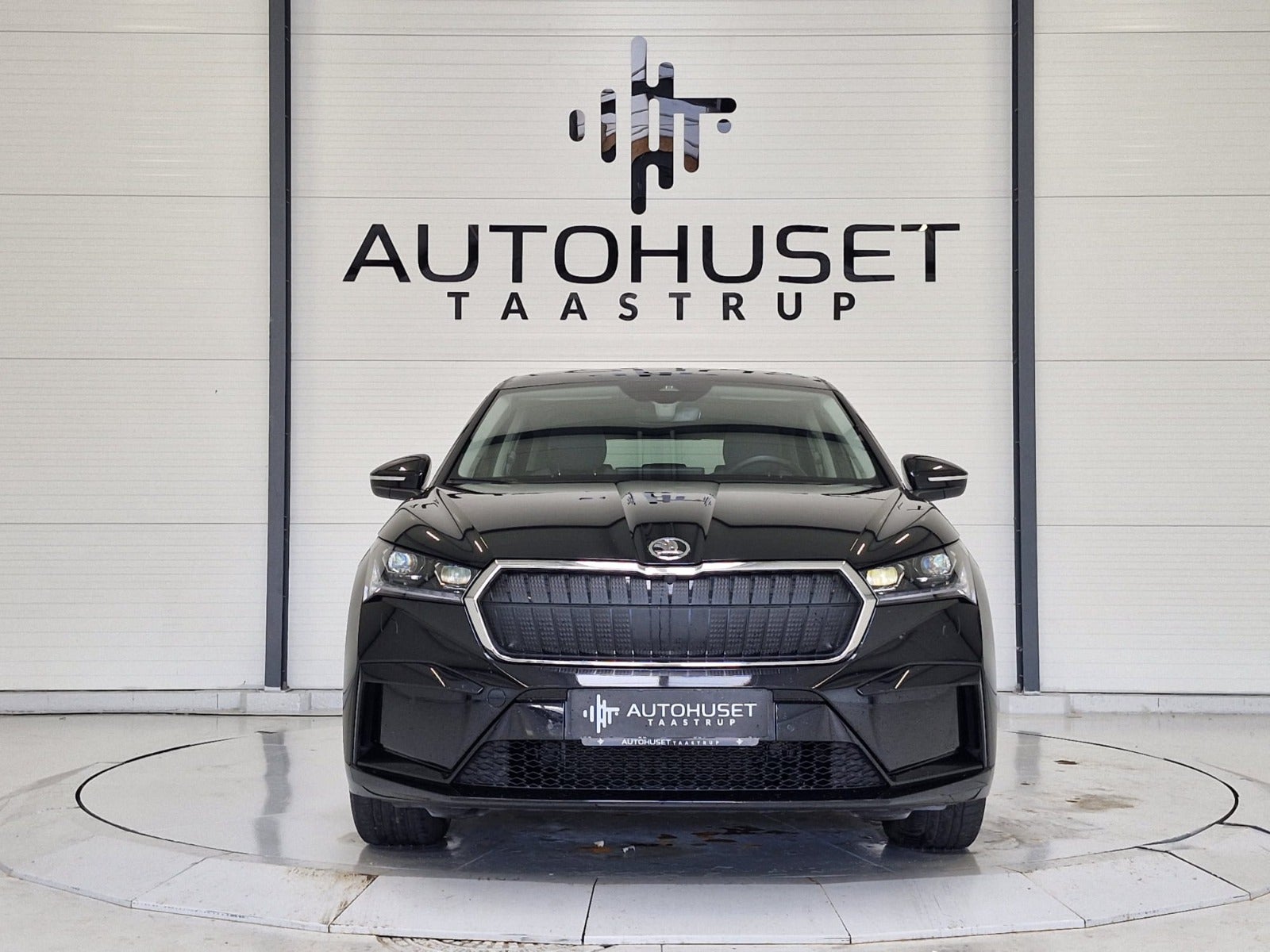 Billede af Skoda Enyaq 85 iV Premium Coupé