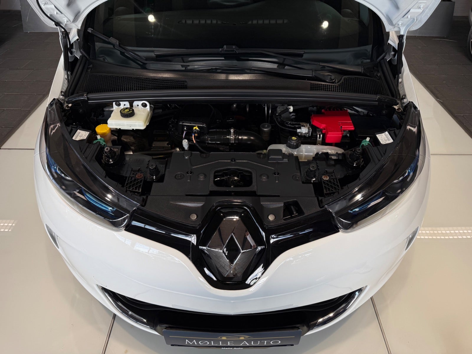 Billede af Renault Zoe 41 Intens