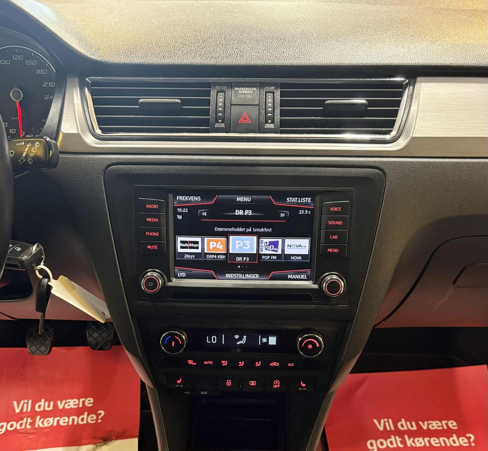 Billede af Seat Toledo 1,2 TSi 110 Style