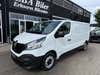 Renault Trafic T29 dCi 120 L2H1