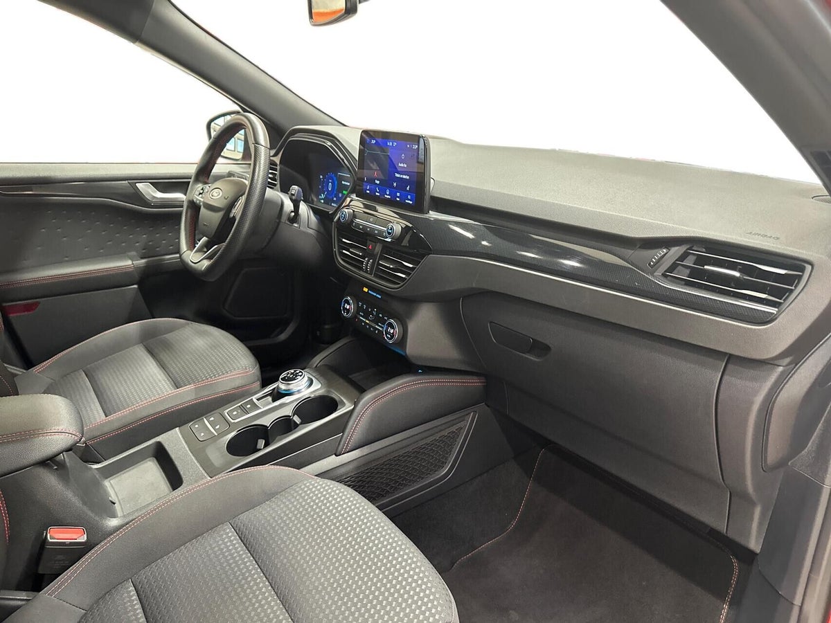 Ford Kuga PHEV ST-Line CVT billede 10