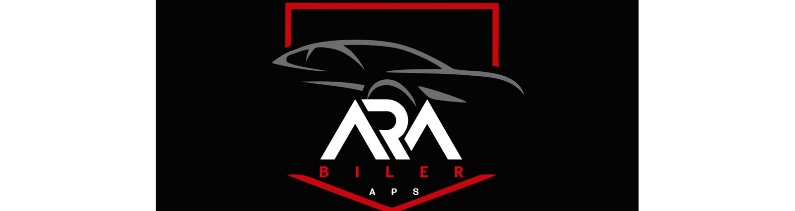ARA Biler ApS logo