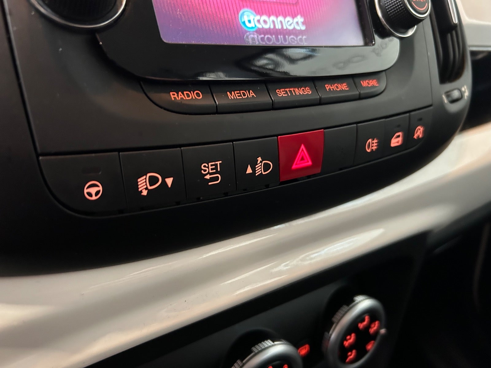 Fiat 500L MJT 95 Popstar