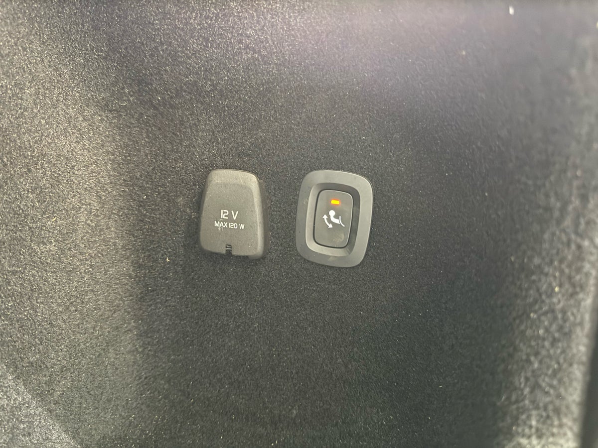 Volvo V60 T4 190 Inscription aut. billede 9