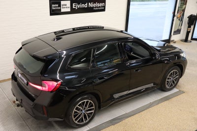 BMW iX1 xDrive30 M-Sport Premium
