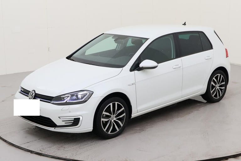 VW e-Golf VII Comfortline