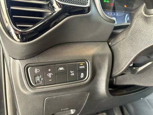 Kia e-Soul Premium Luxury