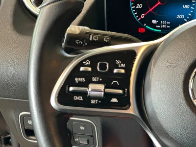 Mercedes EQA250+ Progressive