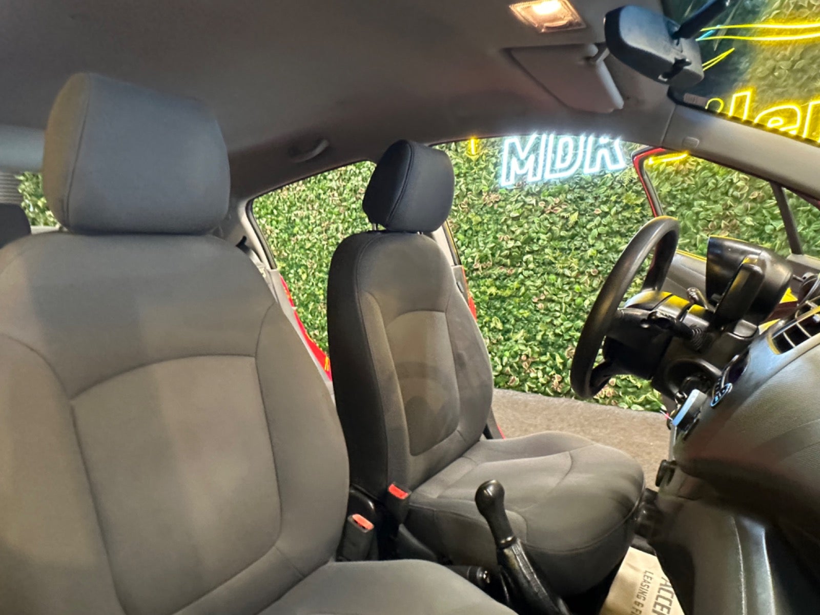 Billede af Chevrolet Spark 1,0 Life