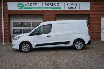 Ford Transit Connect EcoBlue Trend lang