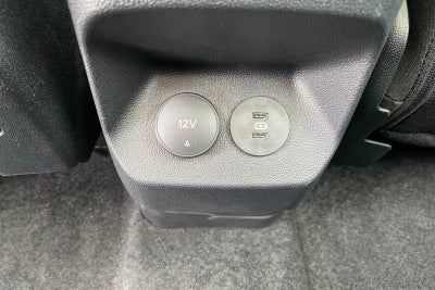 Ford Puma Gen-E Select