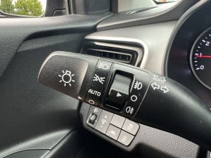 Kia Stonic Attraction