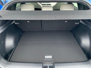 Kia EV4 Long Range GT-Line