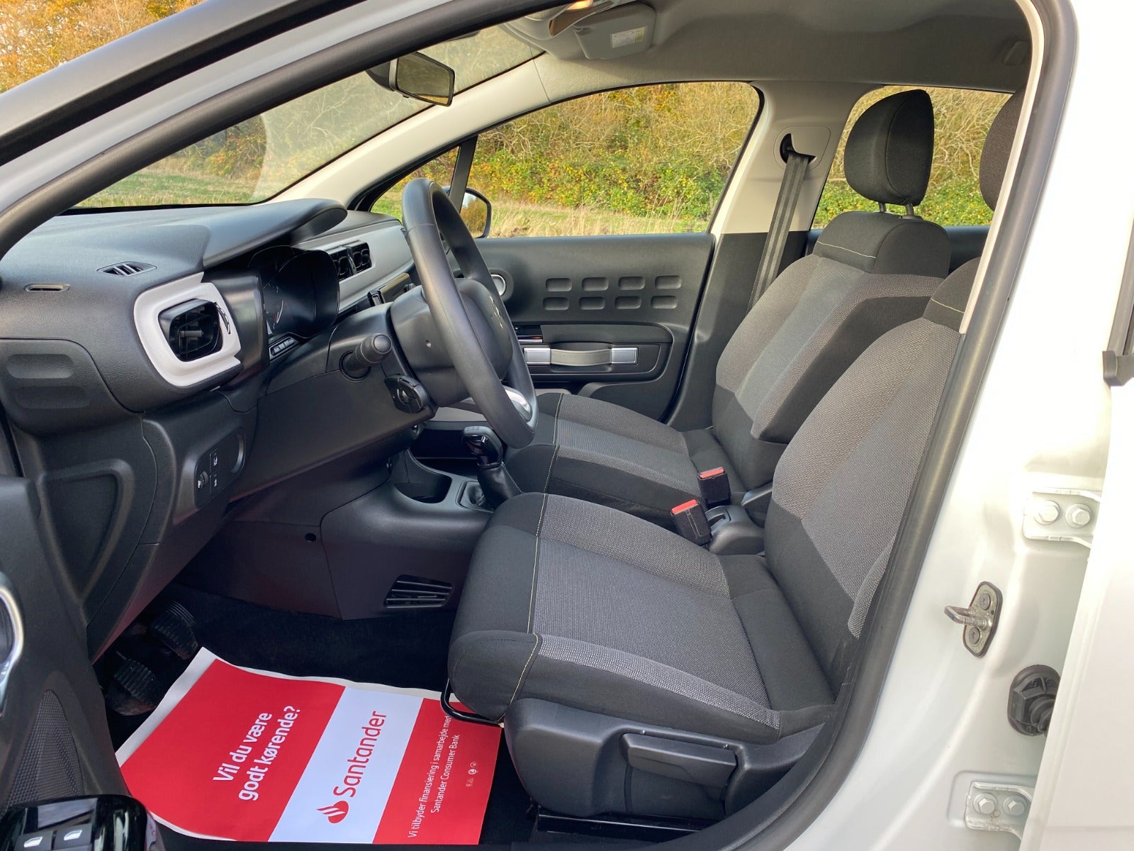 Citroën C3 PureTech 82 Live