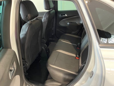 Opel Crossland X T 130 Innovation