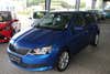 Skoda Fabia TSi 90 Tour de France thumbnail