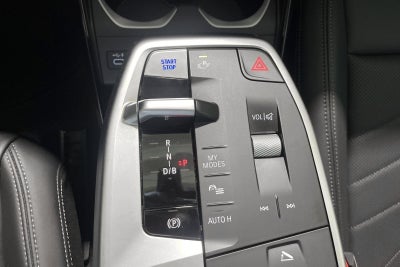 BMW iX1 eDrive20 X-Line