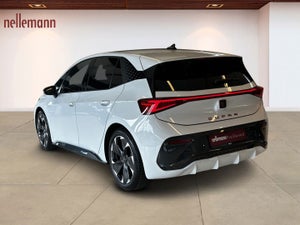 Cupra Born e-Boost