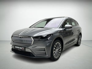 Skoda Enyaq iV Laurin & Klement
