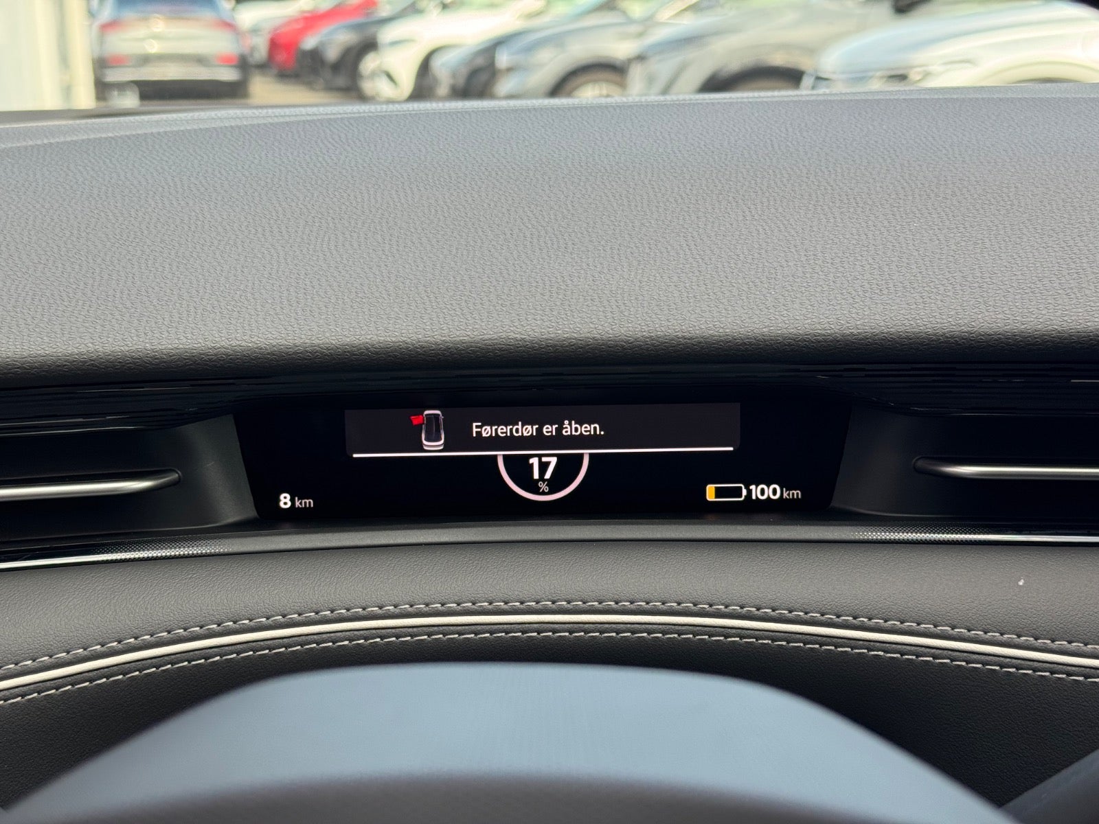 Billede af VW ID.7 77 Pro+